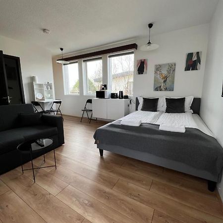 Studio Apartment In Hafnarfjörður Extérieur photo