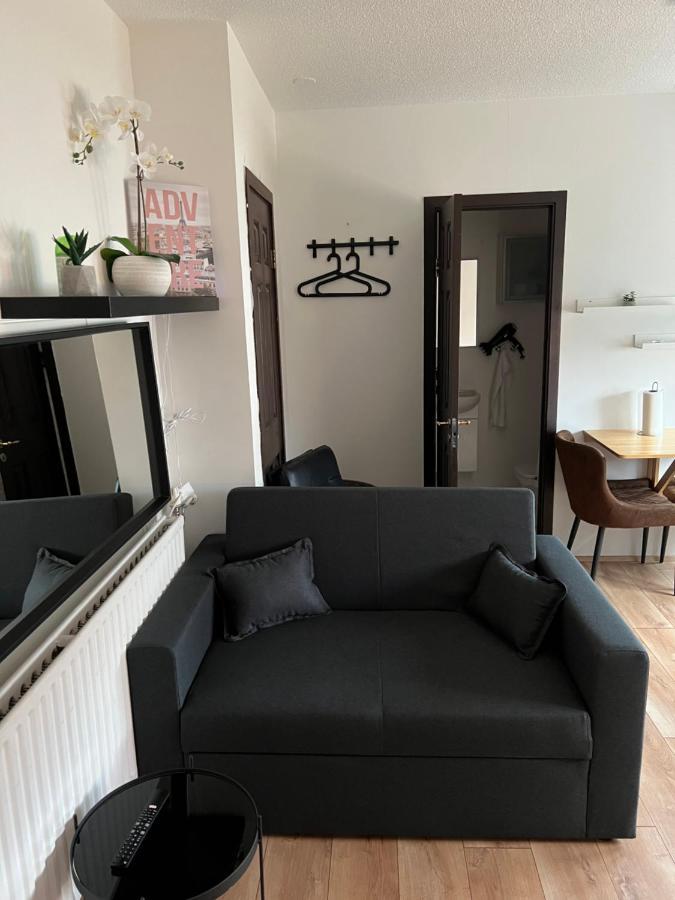 Studio Apartment In Hafnarfjörður Extérieur photo