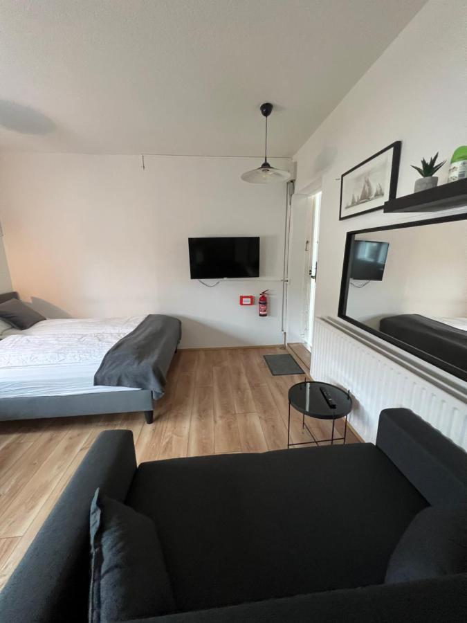 Studio Apartment In Hafnarfjörður Extérieur photo