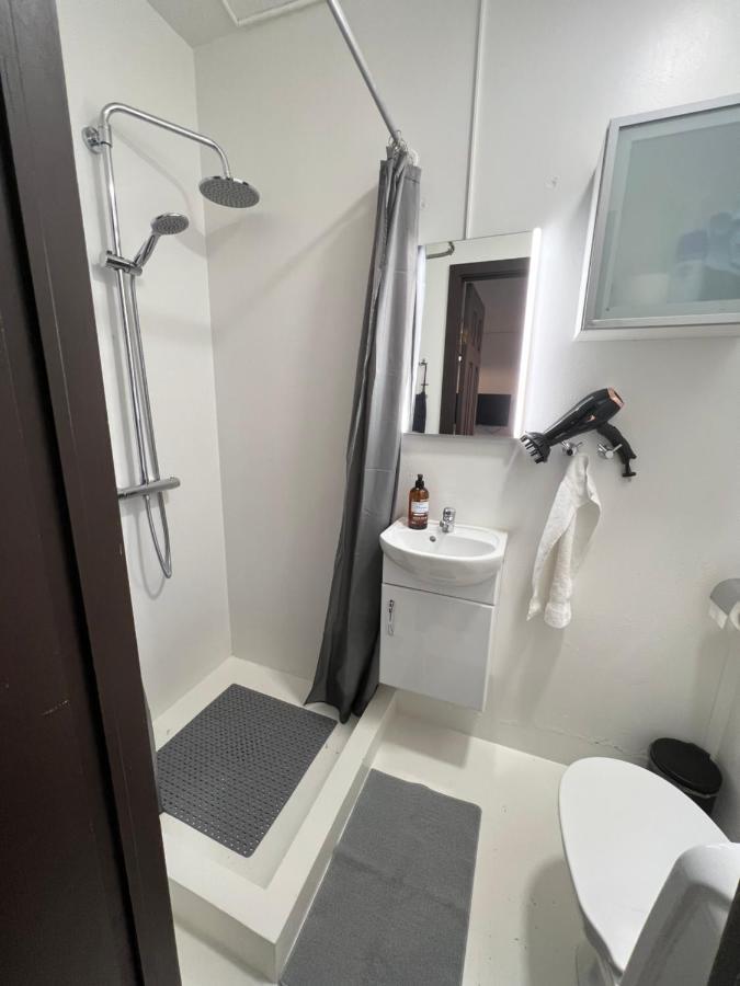 Studio Apartment In Hafnarfjörður Extérieur photo