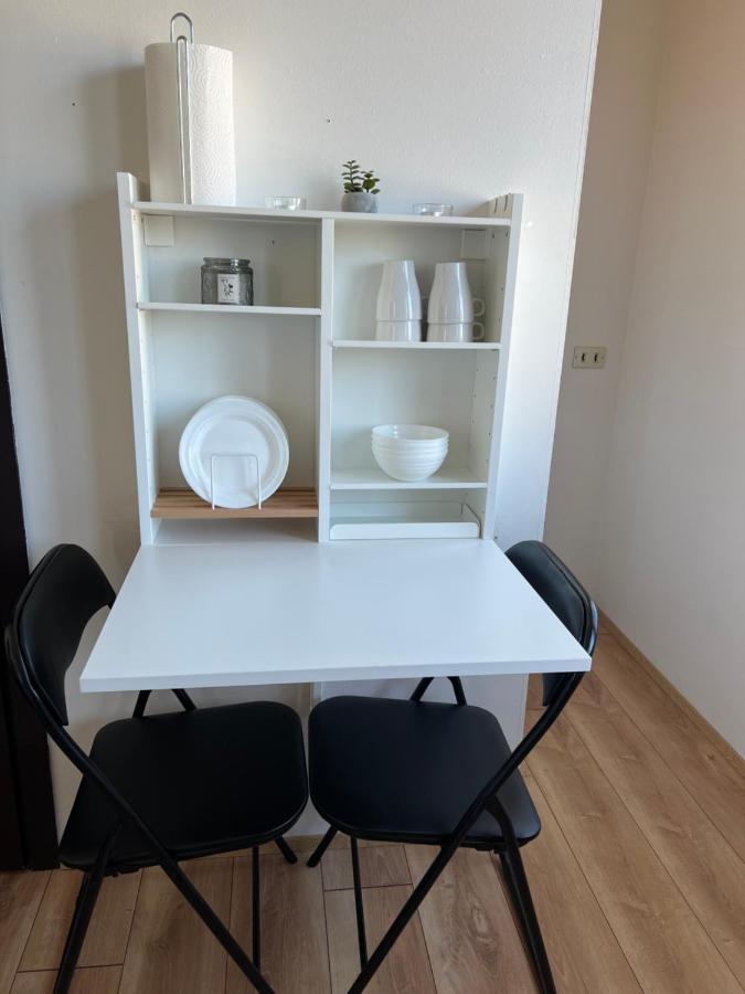 Studio Apartment In Hafnarfjörður Extérieur photo